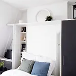 Appartement Paris-Montparnasse II